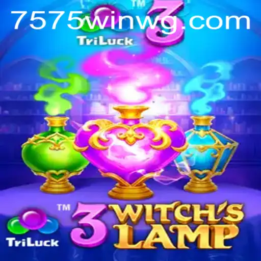 Explorando o Mundo de 3WitchsLamp: Um Guia Completo
