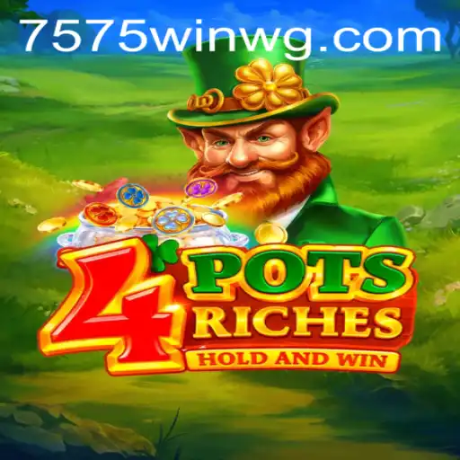 Descubra o Mundo Empolgante de 4potsriches: O Jogo Revolucionário