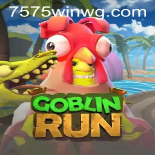 GoblinRun: Uma Aventura Inesquecível com 7575win