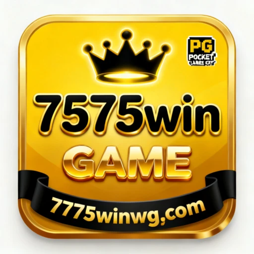 7575win Logo
