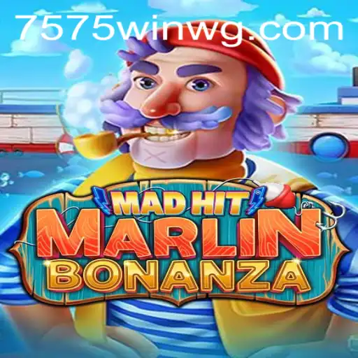 MadHitMarlinBonanza: Mergulhe na Ação com 7575win